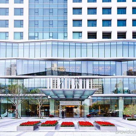 Millennium Hotel Taichung Exterior photo